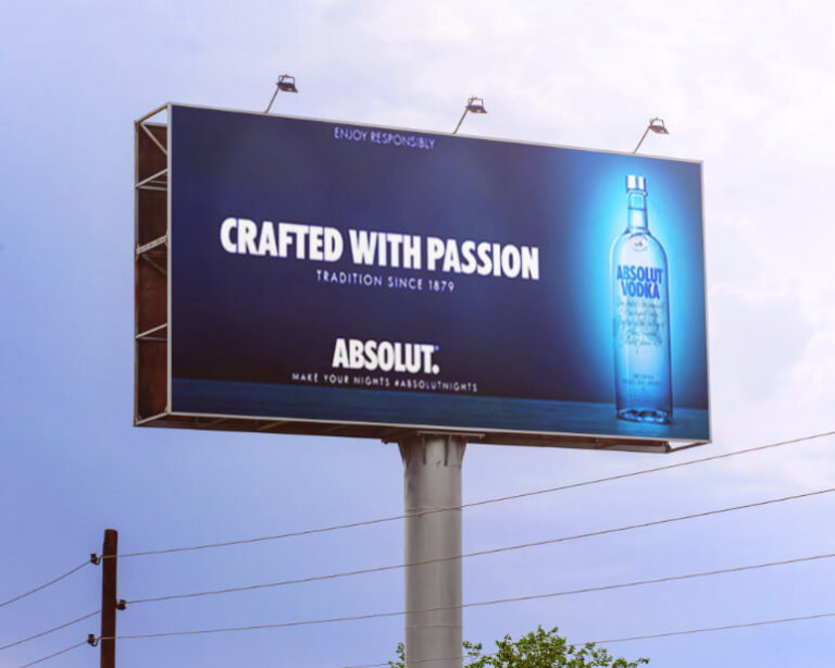 Absolut Graphic Design - Nh4utilus