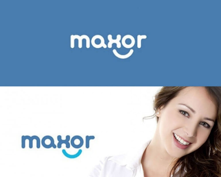 Maxor Branding Design - Nh4utilus