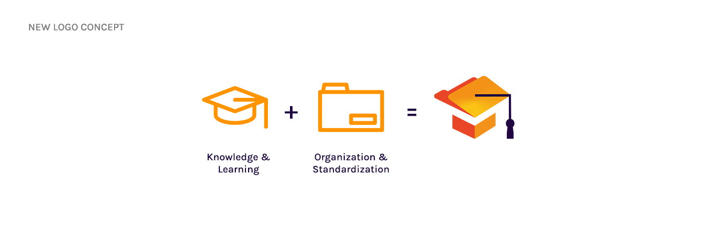 Nh4utilus Case Study Logo Concept for OTEChile Consulting Agency in Chile